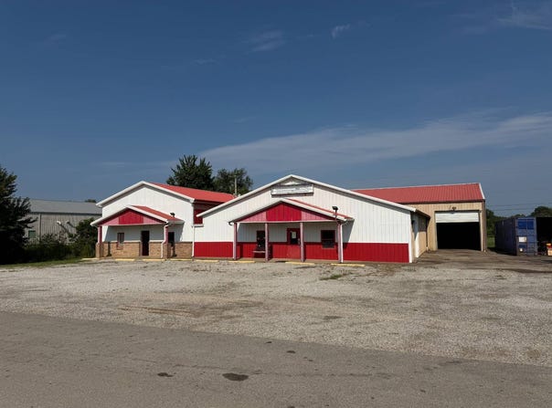1425 Bypass N, Lawrenceburg, KY 40342