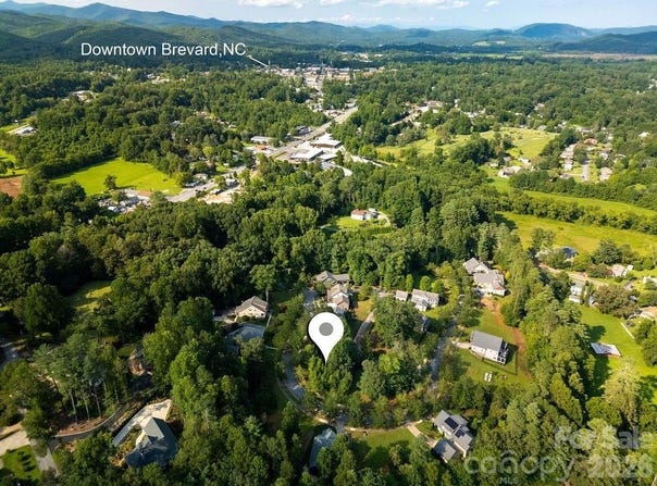 Cadence Circle lot: 27, Brevard, NC 28712