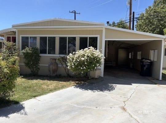 1441 Dunbar Ln, Bishop, CA 93514