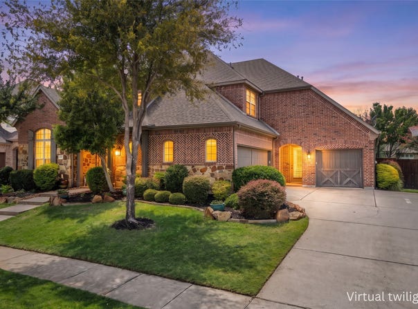 9161 Cedar Ridge, Lantana, TX 76226