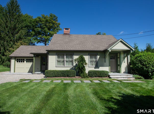 15 Griffith Lane, Ridgefield, CT 06877