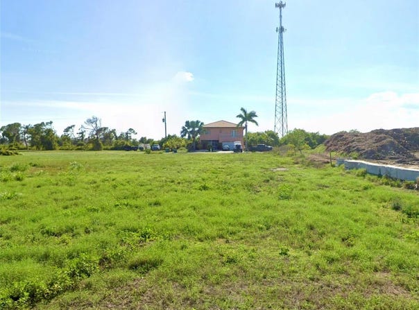 150 BRIG Circle E, PLACIDA, FL 33946