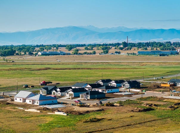 1195 Edelman Loop, Sheridan, WY 82801
