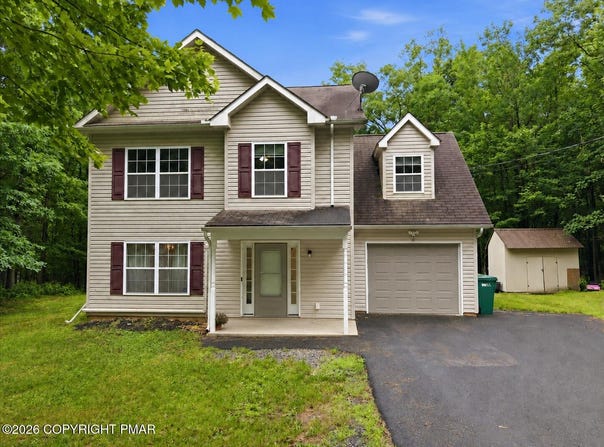 106 Seneca Road, Albrightsville, PA 18210