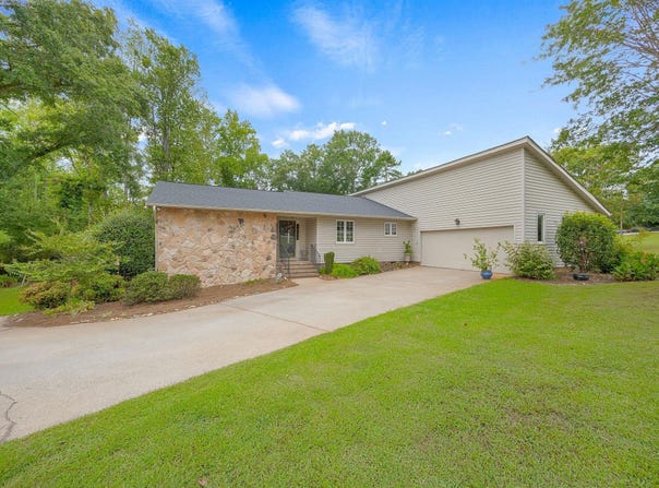 131 Bowen Road, Anderson, SC 26921