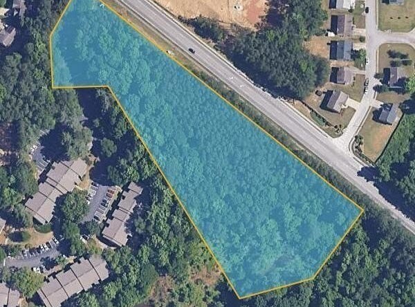 Riverside Parkway, Mableton, GA 30168