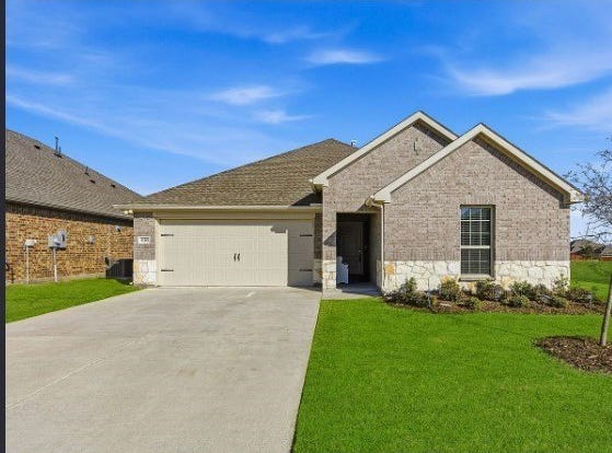 830 creekview, Lavon, TX 75166