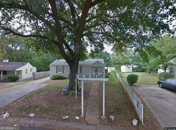 5916 Avenue M, Birmingham, AL 35228