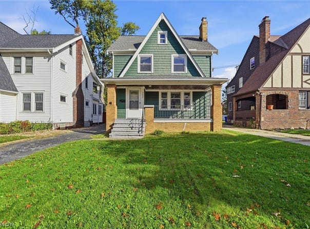 3657 Silsby Road, University Heights, OH 44118