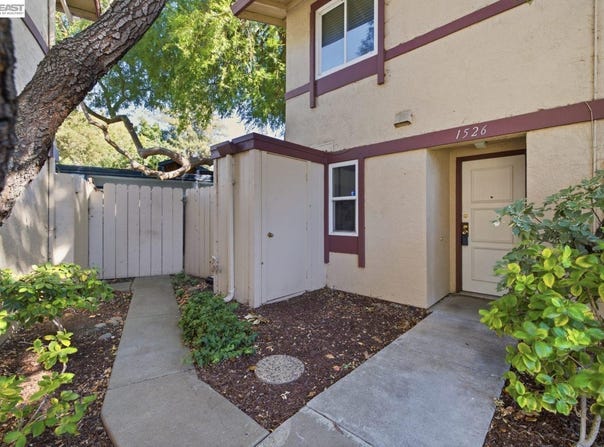 1526 Parkwood Pl, Concord, CA 94521