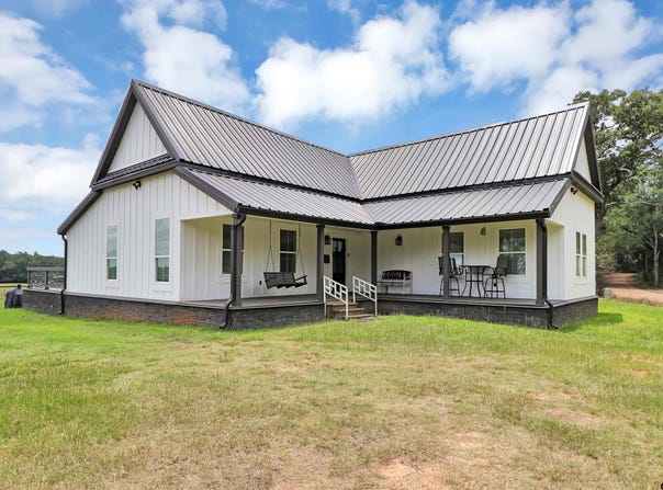 1639 Piney Grove Rd, Rusk, TX 75785