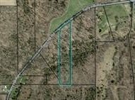 Terry Hill Road, Alpine, NY 14805