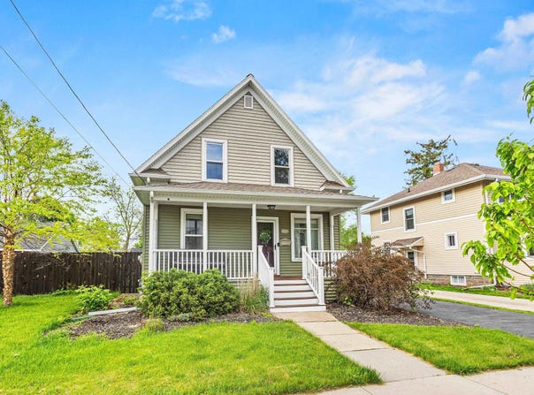 808 E HANCOCK Street, APPLETON, WI 54911-5348