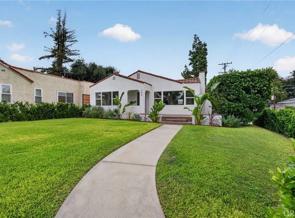 300 Milton Drive, San Gabriel, CA 91775