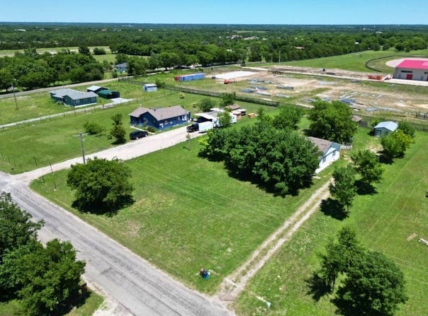 310 Broadway Avenue, Anna, TX 75409