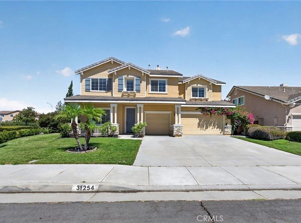 31254 Kestrel, Winchester, CA 92596