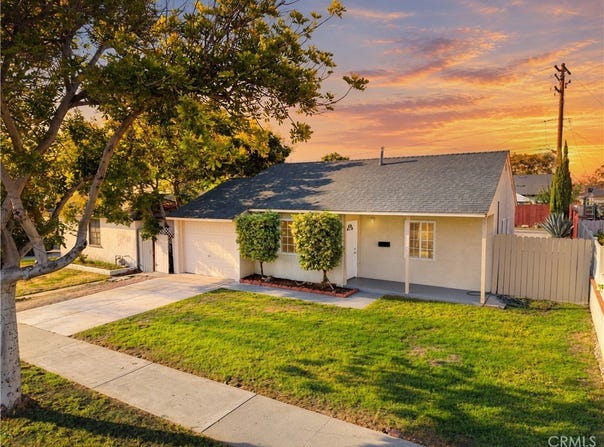 12169 Shy, Norwalk, CA 90650