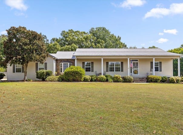 188 Valley Road, Chatsworth, GA 30705