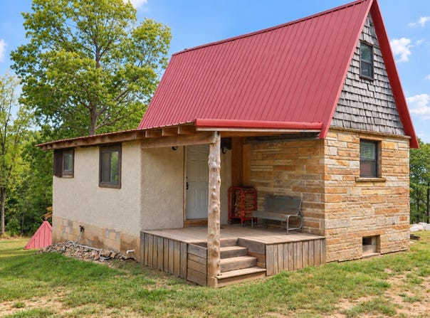 14999 Highway H, Cabool, MO 65689