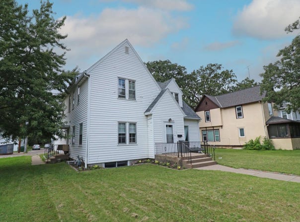 815 5th Avenue S, Saint Cloud, MN 56301