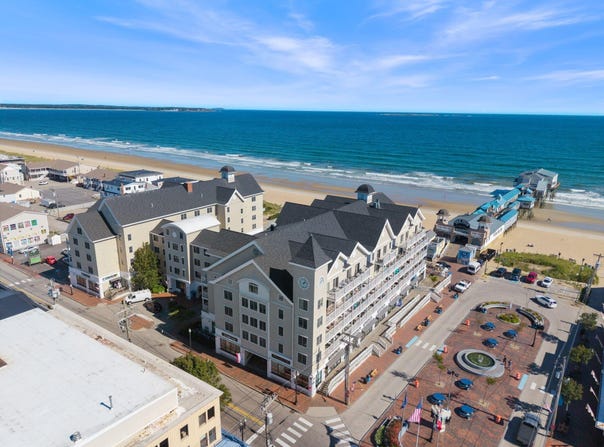1 E Grand Avenue, Old Orchard Beach, ME 04064