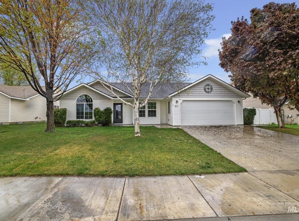 517 13th Ave W, Jerome, ID 83338