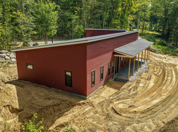 11 Oak Ridge W, Wiscasset, ME 04578