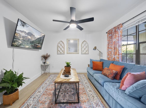 807 W Trinity Avenue, Durham, NC 27701
