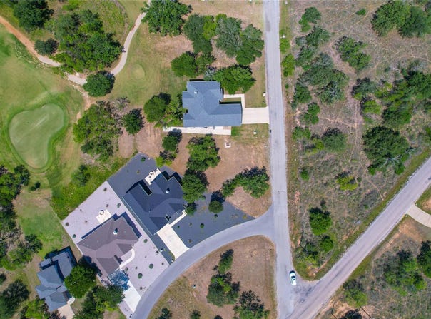 Chaumont St lot: #50, Kingsland, TX 78639