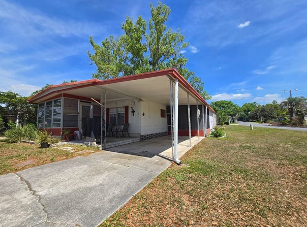 3150 NE 36th Ave, Ocala, FL 34479