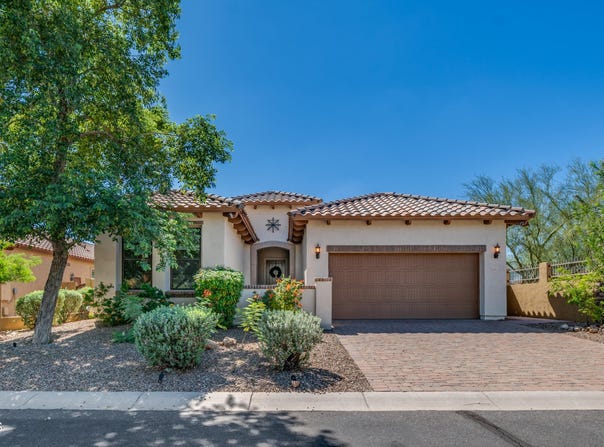 1912 N Steele, Mesa, AZ 85207
