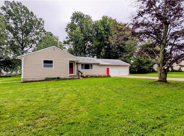 1710 Lyndon Avenue, Ashtabula, OH 44004