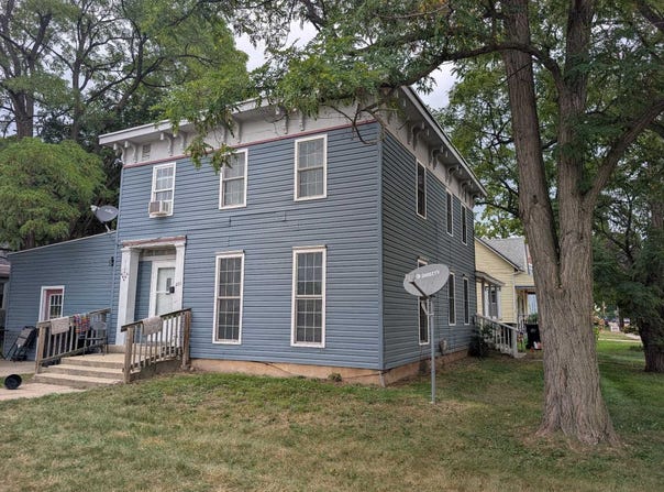 303 St Lawrence Avenue, Beloit, WI 53511