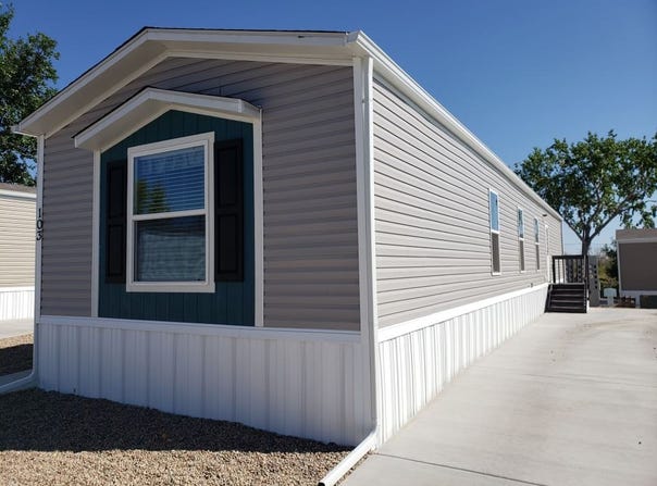 999 Fortino Blvd, Pueblo, CO 81008