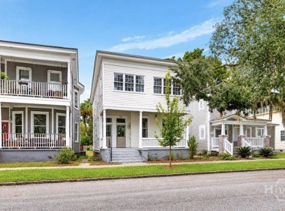 826 E Duffy Street, Savannah, GA 31401