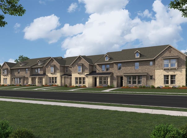 1212 Sunflower Drive, Euless, TX 76039