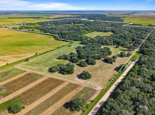 CR 382, Louise, TX 77455