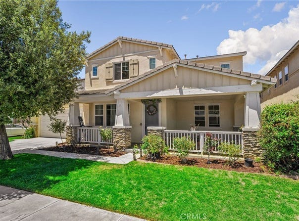 35464 Byron Trail, Beaumont, CA 92223