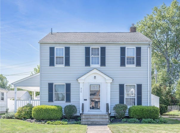 314 Nebraska Ave, Lorain, OH 44052