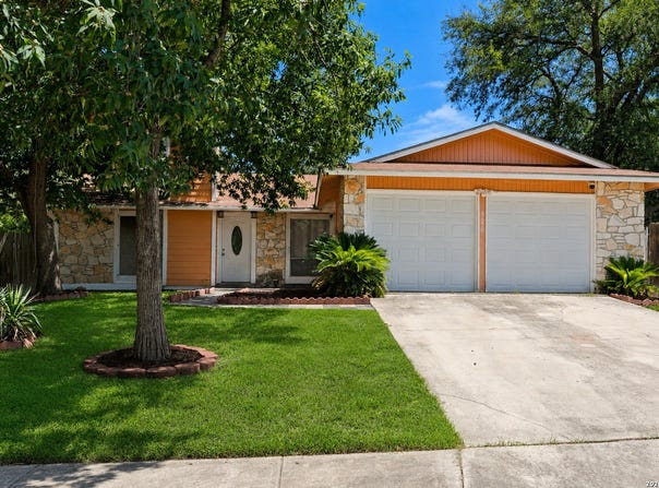 6650 Grist Mill, Leon Valley, TX 78238