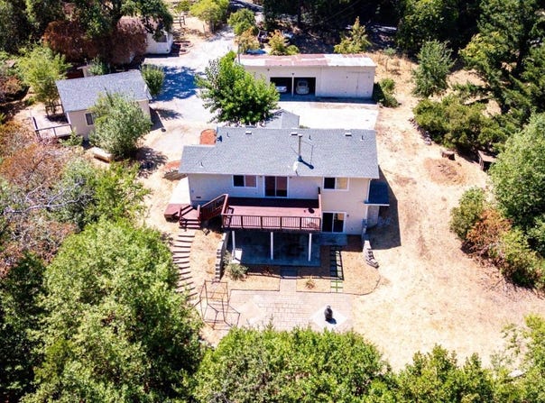 24766 Skyland RD, LOS GATOS, CA 95033