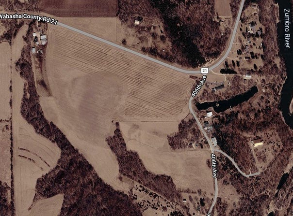 21 County Road, Mazeppa, MN 55956