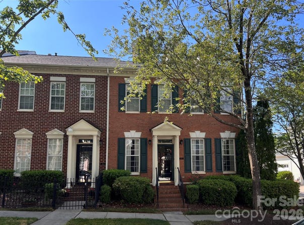 239 Twain Avenue, Davidson, NC 28036