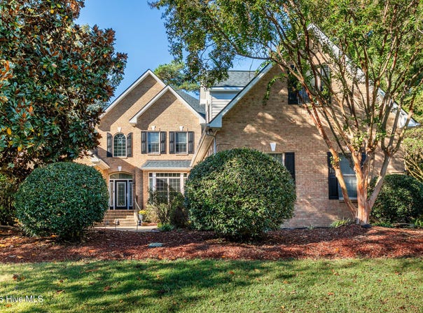 405 Albemarle Boulevard, Hertford, NC 27944