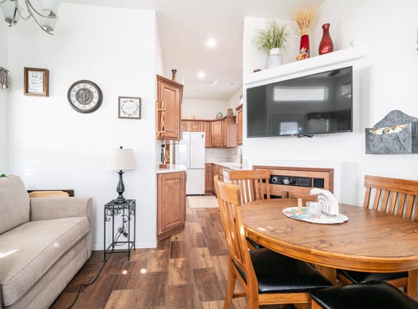 362 FELSPAR Drive, Apache Junction, AZ 85119