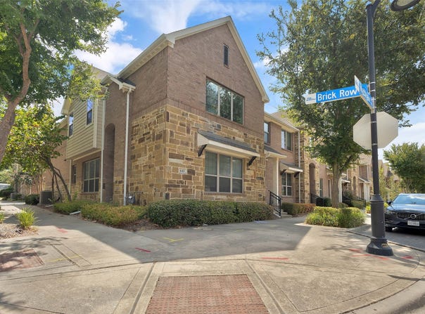 611 Matthew Place, Richardson, TX 75081