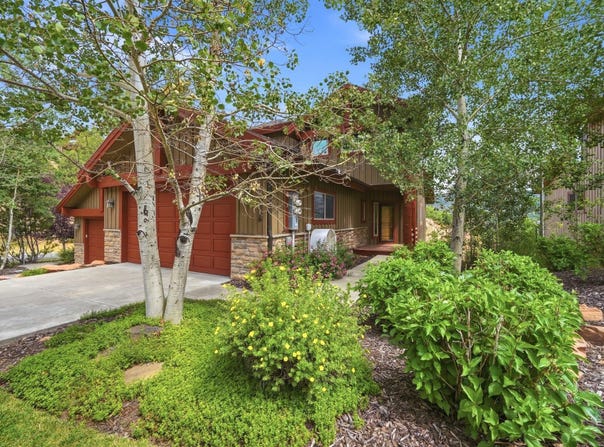 3356 W Cedar Dr, Park City, UT 84098