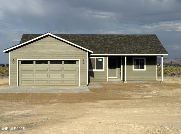 720 Emerald Lane, Battle Mountain, NV 89820