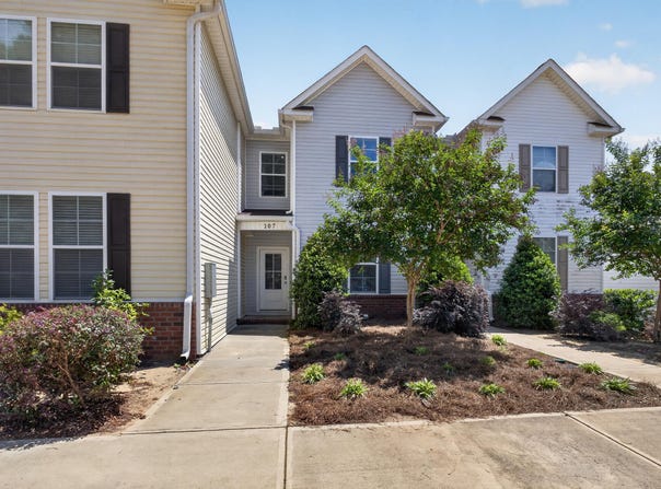 107 Willow Run, North Augusta, SC 29841