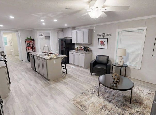 308 Bluewater Dr., Sault Sainte Marie, MI 49783